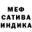 A-PVP крисы CK Patricia H